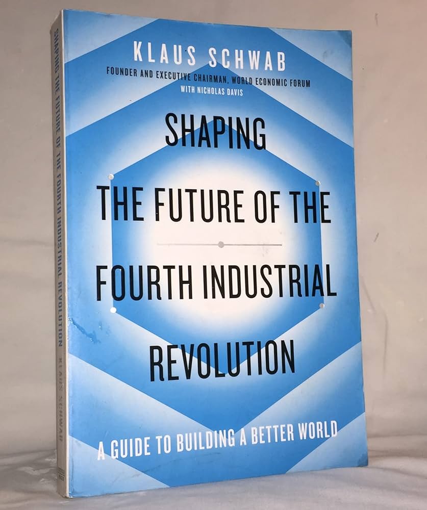 Amazon.com: Shaping the Fourth Industrial Revolution