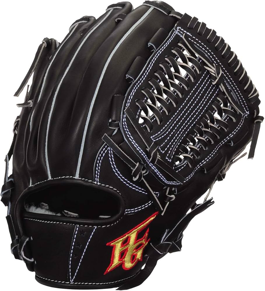 Amazon | HI-GOLD(ハイゴールド)軟式グラブ技極（わざきわめ）シリーズ