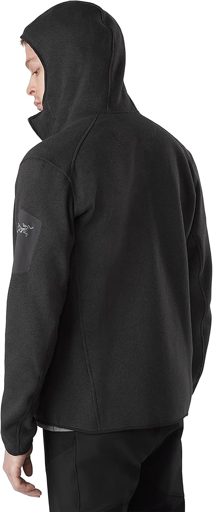 Amazon | ARC`TERYX(アークテリクス) コバート フーディ メンズ Covert