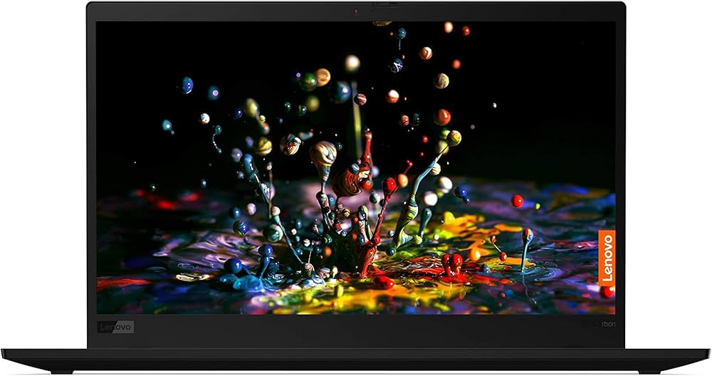 Lenovo ThinkPad X1 Carbon 7th Generation Ultrabook: Core i7-8565U