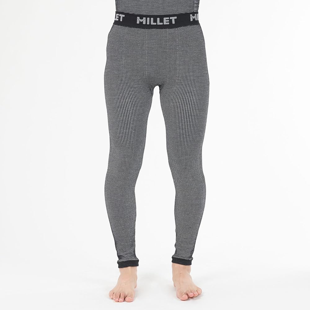 Amazon.co.jp: WAFFLE WOOL TIGHTS M : ファッション