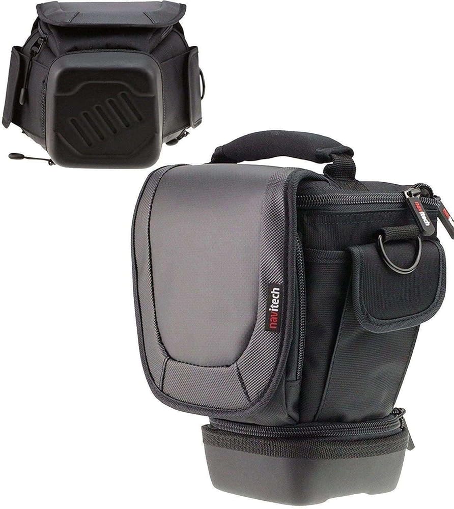 Amazon.com : Navitech Telescopic Camera DSLR SLR Case Compatible