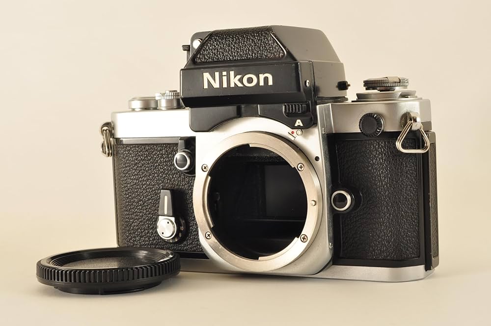 Amazon | Nikon F2フォトミックA | 一眼レフカメラ 通販