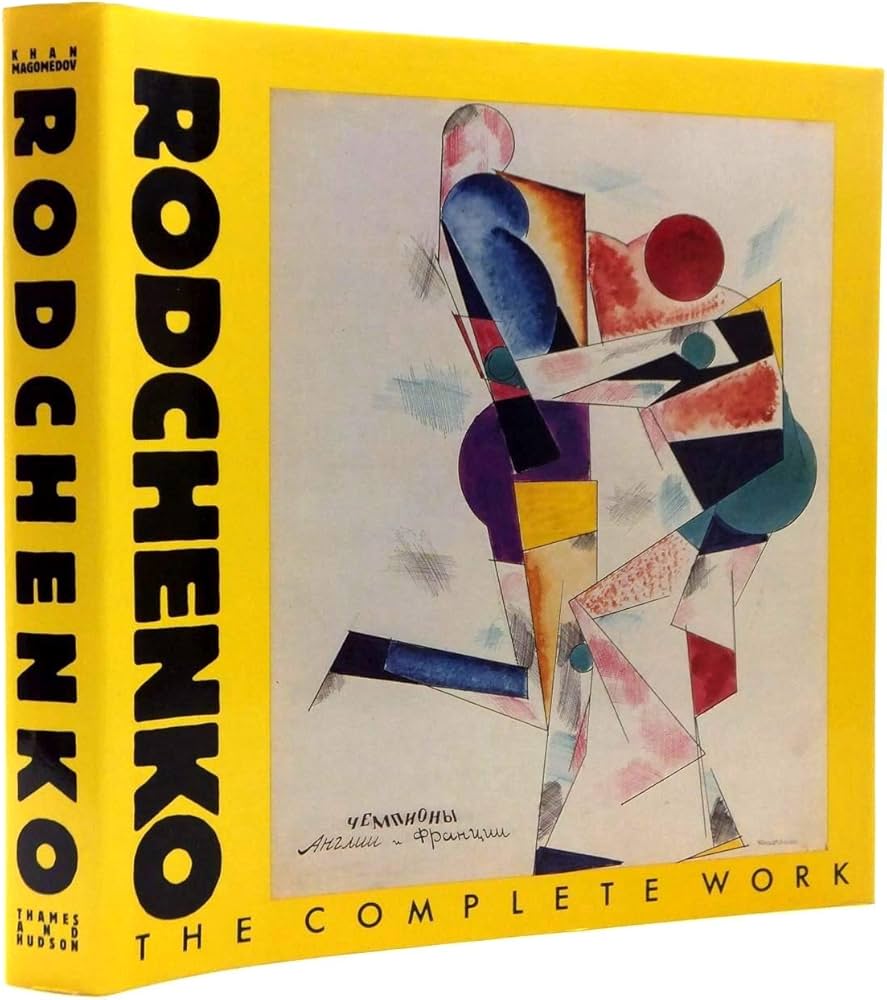 ハードカバー版)Aleksandr Rodchenko Amazon | Aleksandr Rodchenko