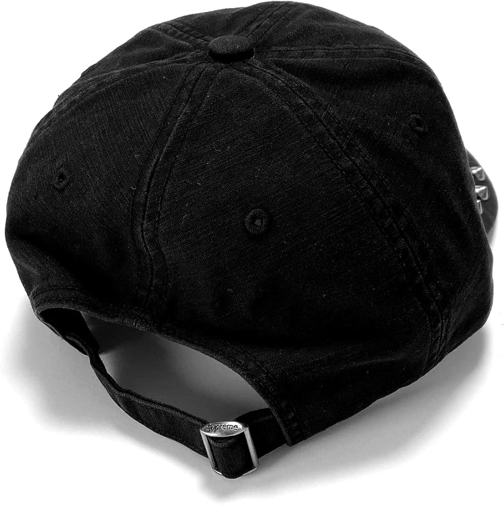 Amazon | [シュプリーム] メンズ アンダーカバーコラボ6パネルキャップ