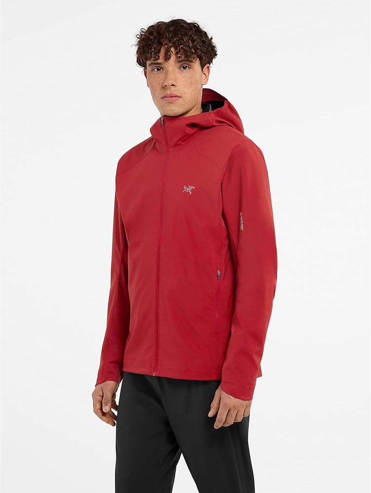 Arc'teryx Trino SL Hoody Men's | Superlight Highly Breathable