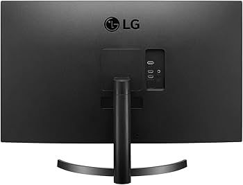 Amazon.com: LG 32QN600-B 32' 2560 x 1440 (2K) 75 Hz FreeSync (AMD