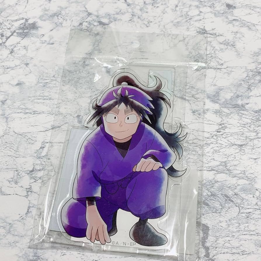 Amazon.co.jp: 忍たま乱太郎 ちょっと大きなアクリルスタンド 久々知