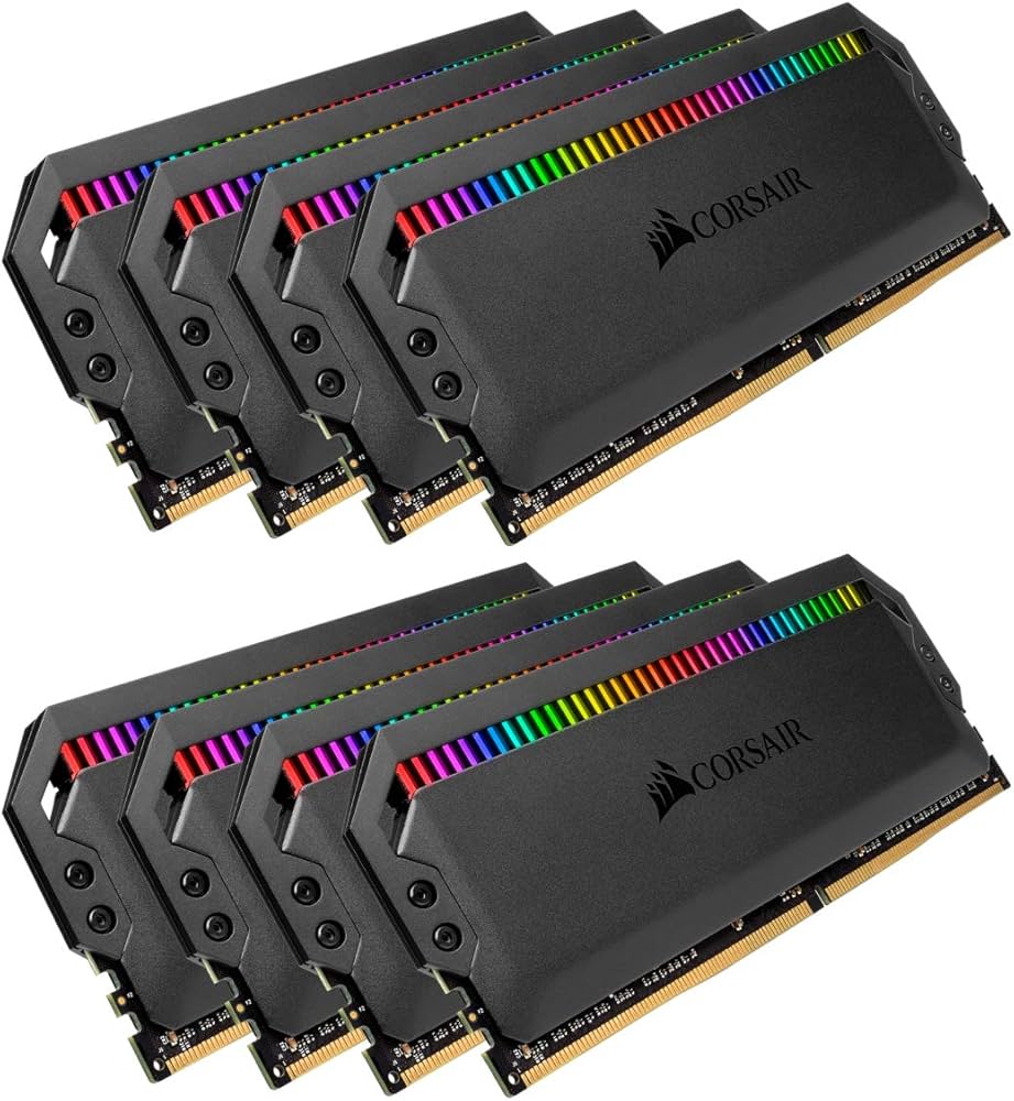 Amazon | CORSAIR DDR4-3200MHz デスクトップPC用 メモリ DOMINATOR