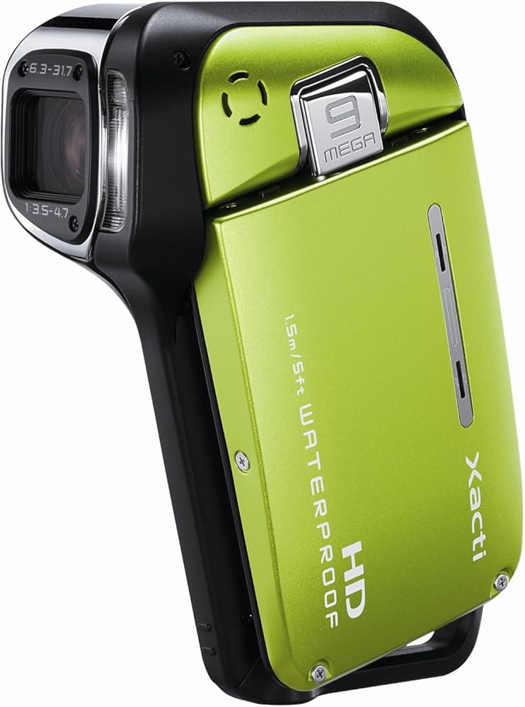 ジャンク品】Victor VIDEO MOVIE GRーC7（817）