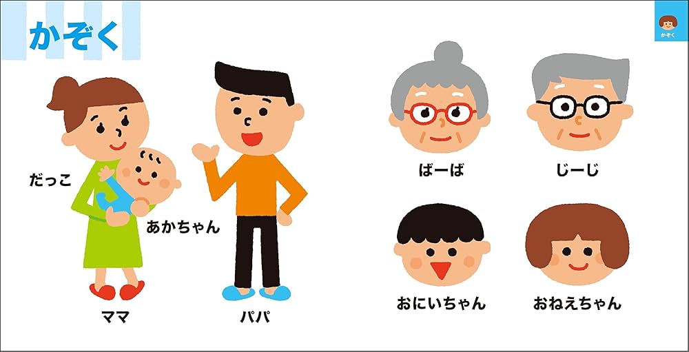 頭のいい子を育てるプチ あかちゃんごおしゃべりずかん | かしわらあき