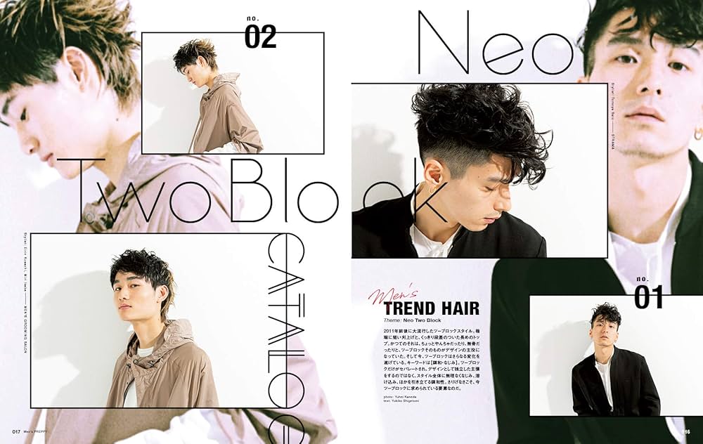 Men's PREPPY (メンズプレッピー)2019年 6月号 COVER&INTERVIEW:伊野尾