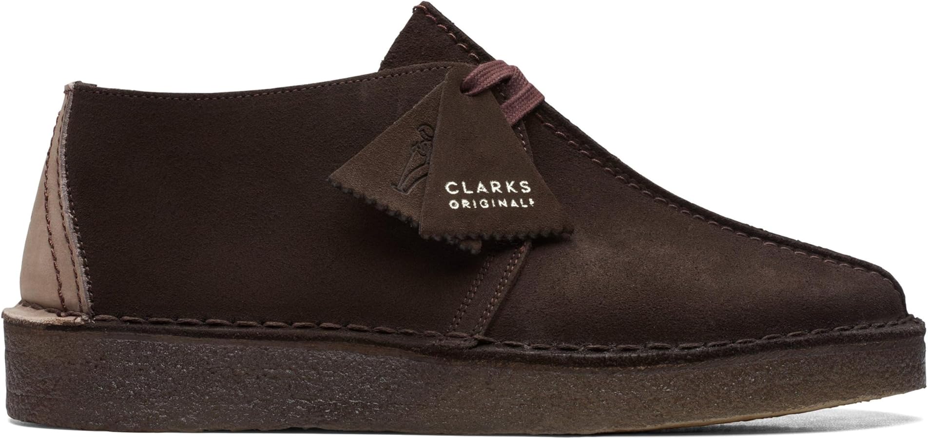 Amazon.com | Clarks Originals Desert Trek Mens Dress Shoes 13 D(M