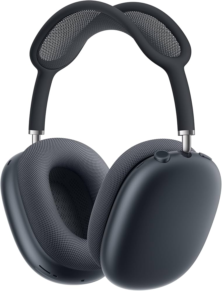 Amazon.co.jp: 【整備済み品】 Apple AirPods Maxワイヤレスオーバー