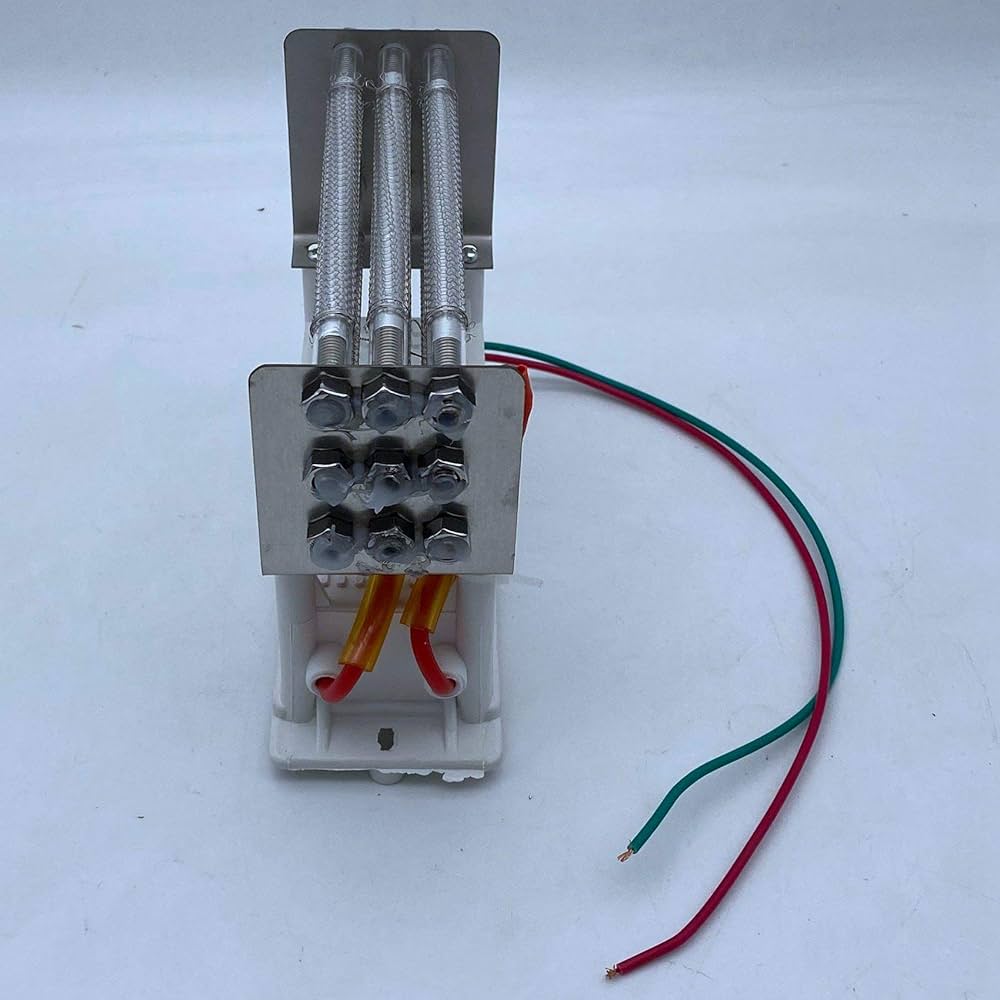 Amazon.co.jp: huanzhi 27Gオゾン発生器空気清浄機O3石英管空気オゾン