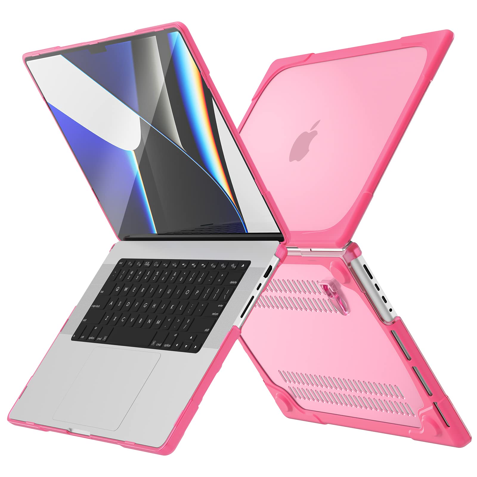 Amazon.co.jp: Batianda (バティアンダ) MacBook Pro 16インチケース