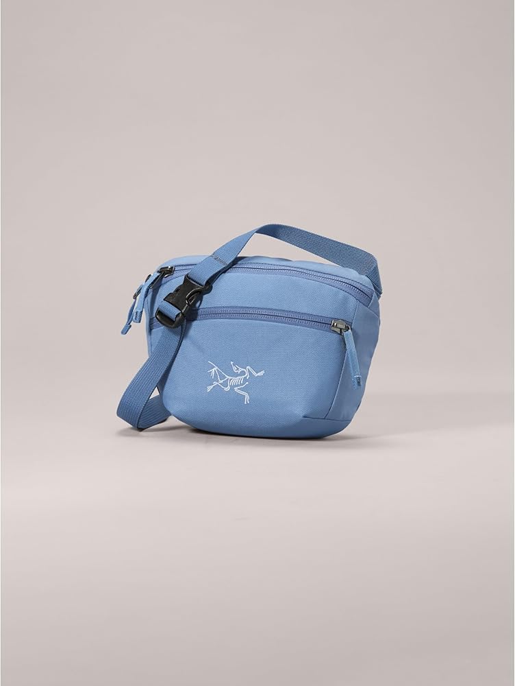 Amazon.co.jp: Arc'teryx Mantis 1 ウエストパック | 万能15L ウエスト