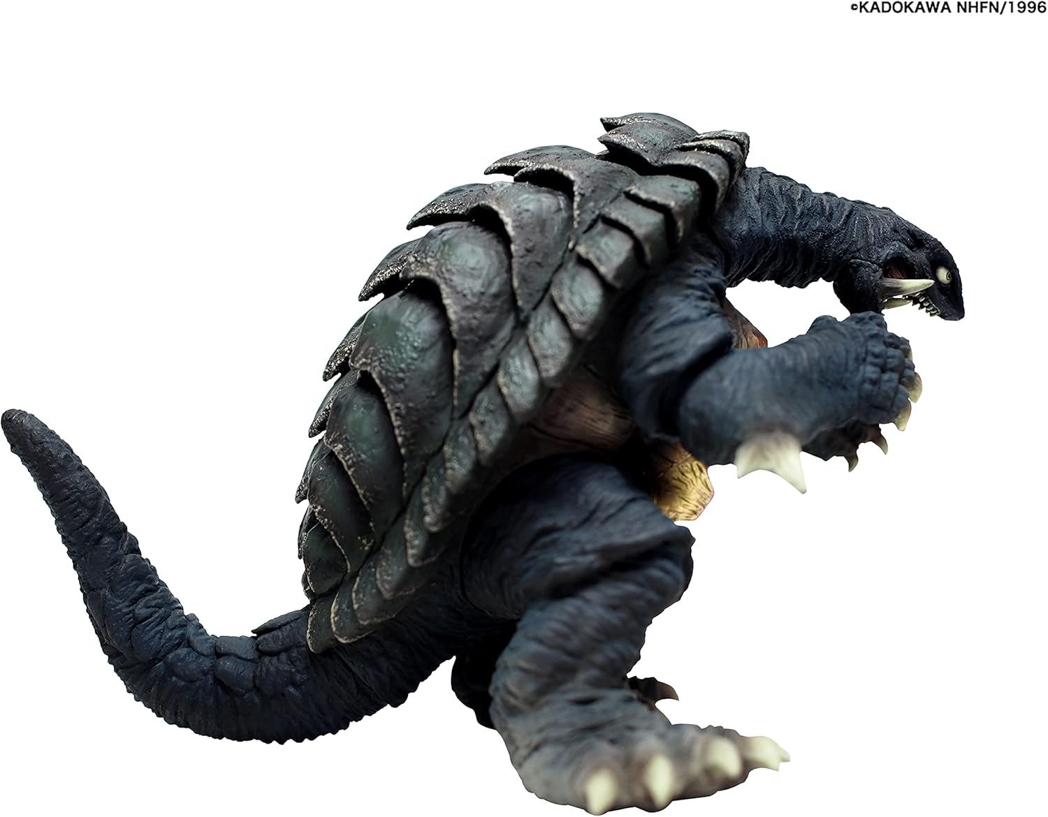 平成ガメラ96（CCP）ソフビフィギュア CCPJAPAN(キャラクター