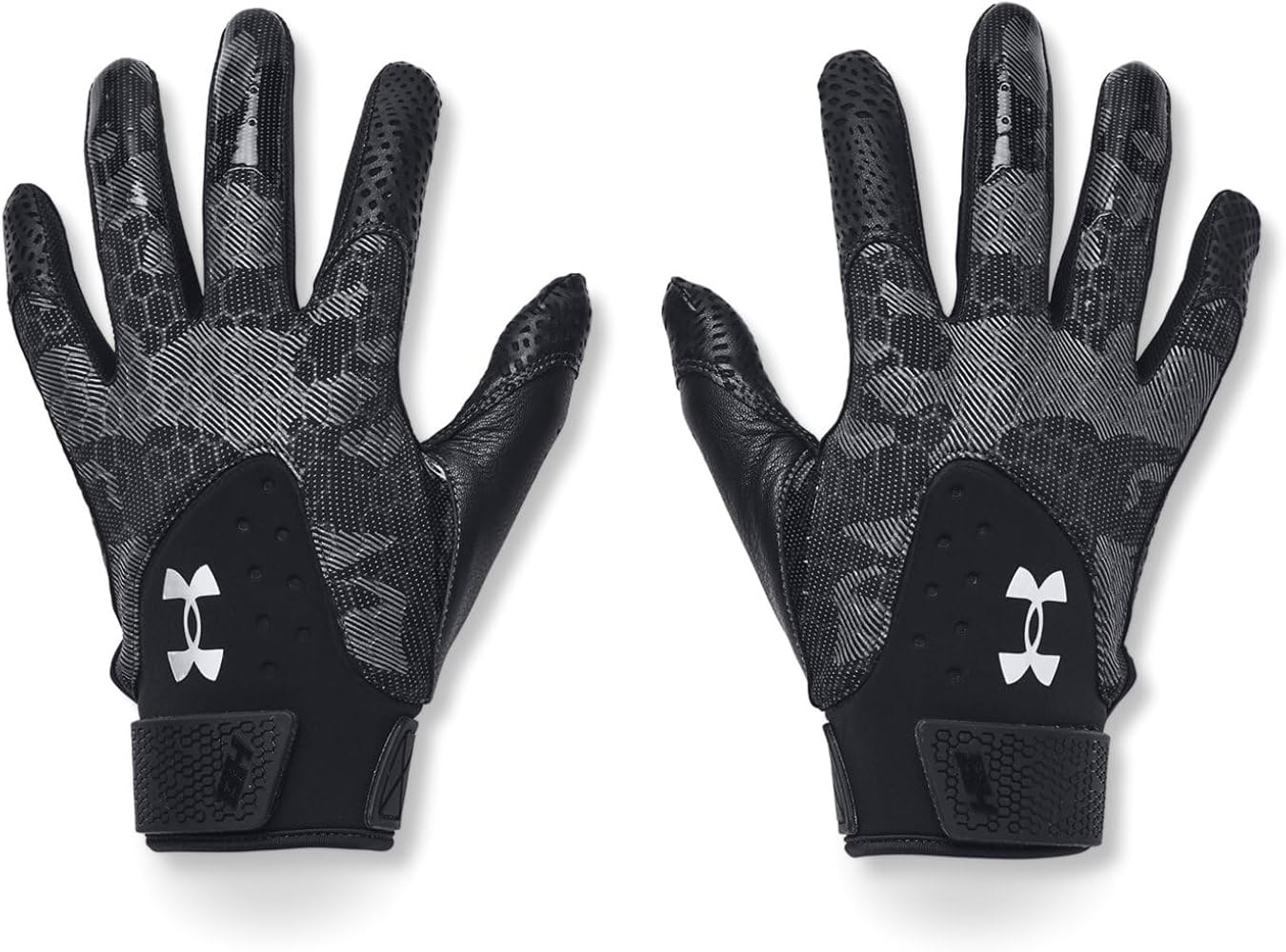 Amazon.co.jp: [アンダーアーマー] UA HARPER PRO BATTING GLOVES