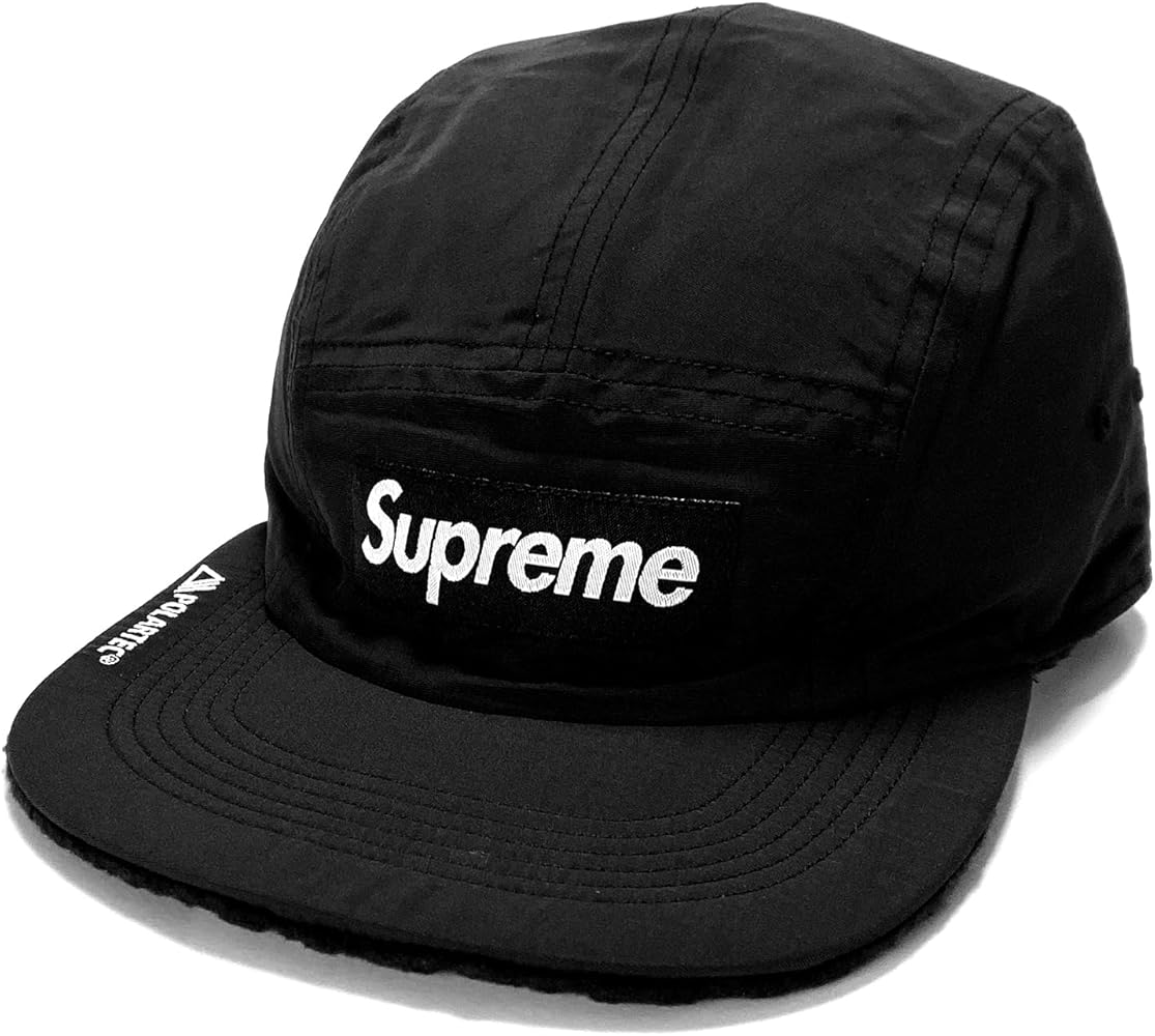 Amazon | [シュプリーム] メンズ ポーラーテックシアリング