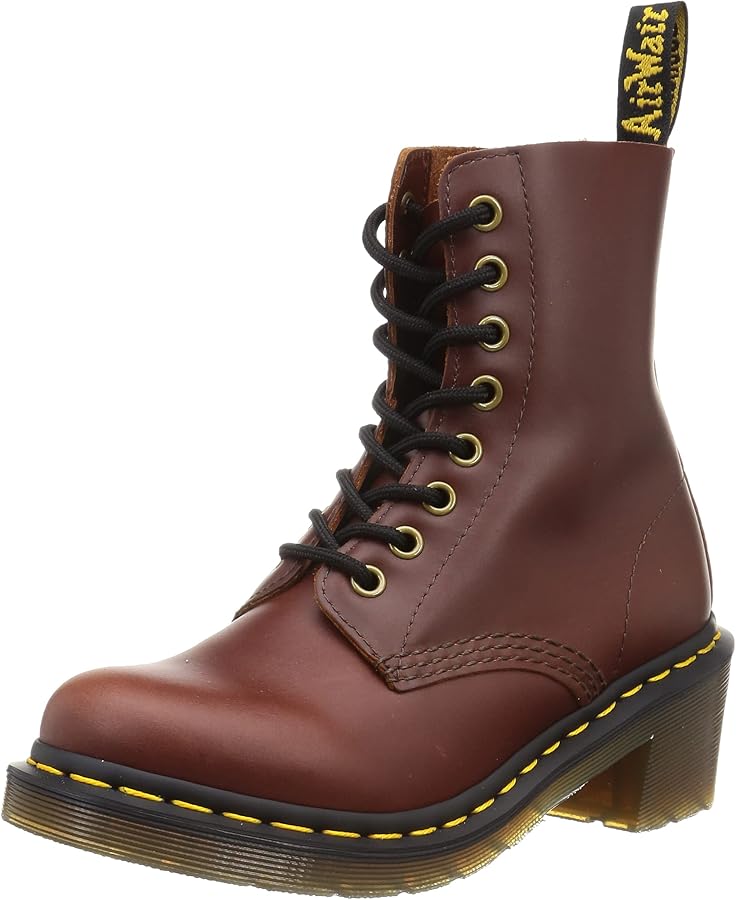 Amazon | [ドクターマーチン] ファッションブーツ 国内正規品 Parade
