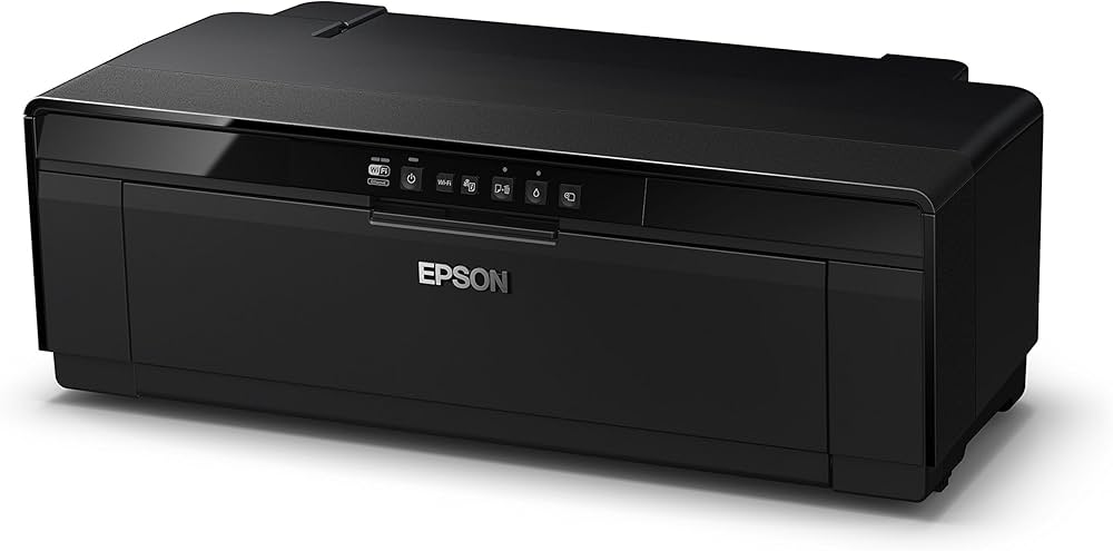 Amazon.co.jp: エプソン プリンター A3ノビ インクジェット SC-PX7V2