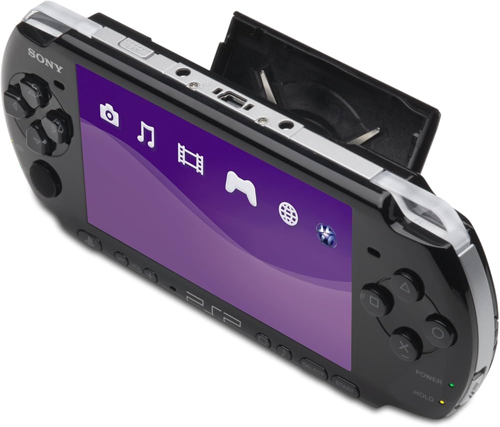 PSP 3000 Core Pack system: Sony PSP: Video Games - Amazon.ca