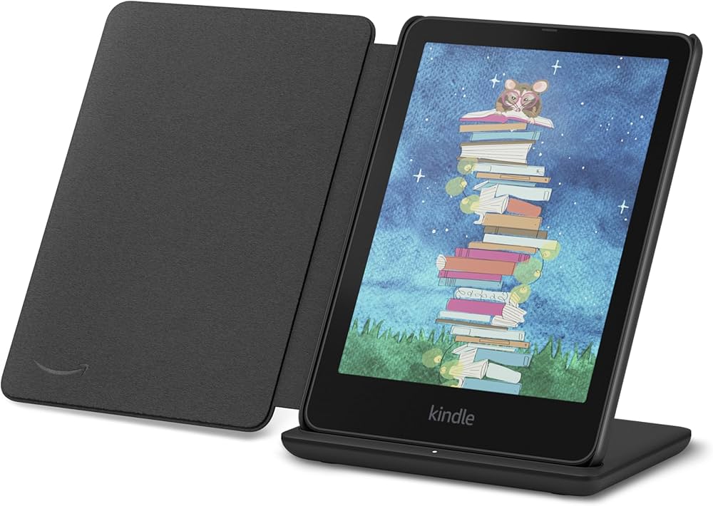Amazon Kindle Colorsoft シグニチャーエディション 32G Amazon Kindle
