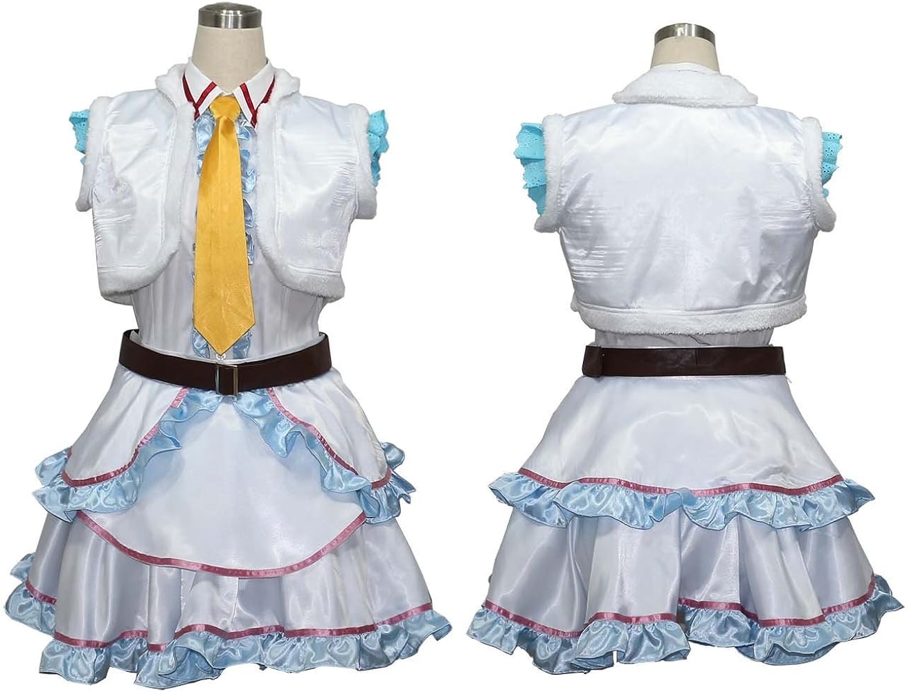 Amazon.co.jp: ラブライブ！ Snow halation 南 ことり スノハレ