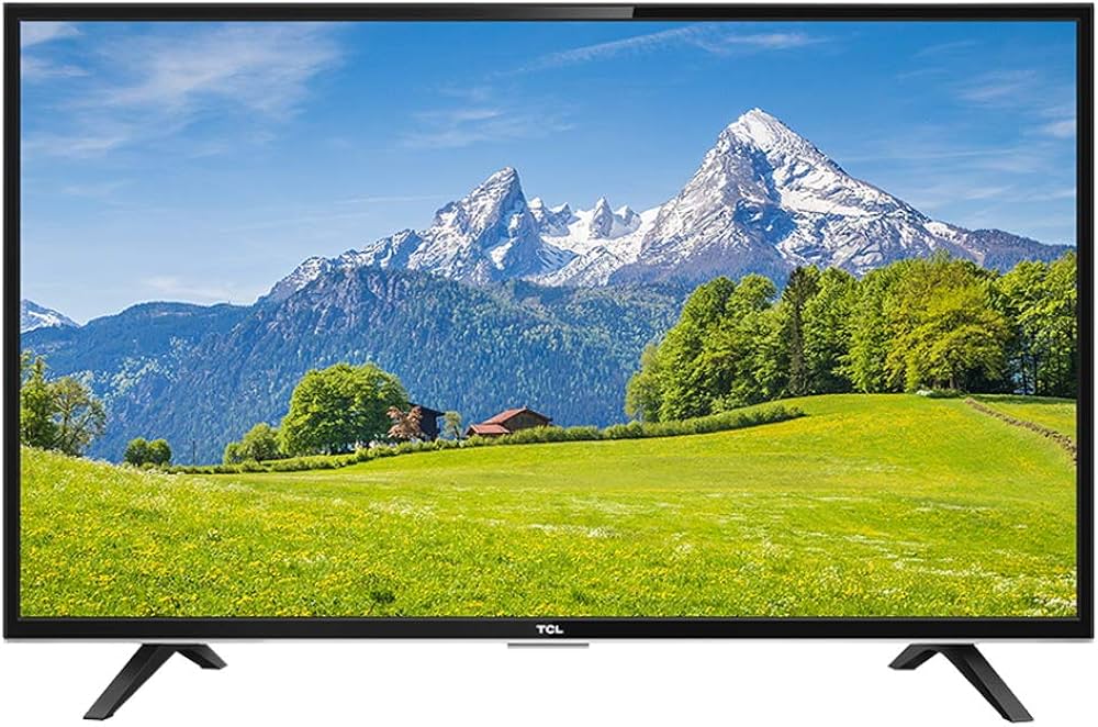 Amazon.co.jp: TCL 32V型 32D300 デジタルハイビジョン液晶テレビ 裏