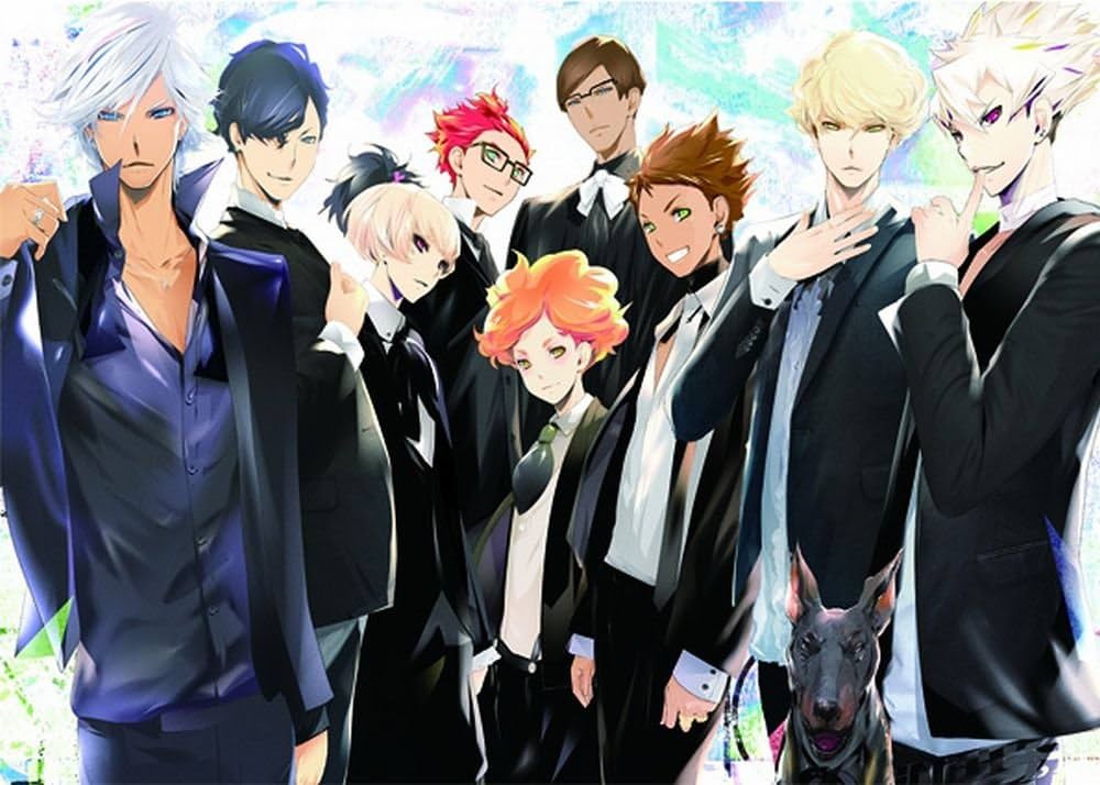 Amazon.co.jp: TOKYOヤマノテBOYS SWEET JELLY BEANS 通常版 : PCソフト