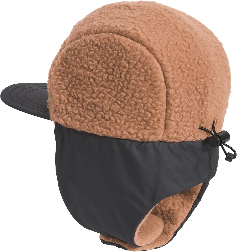 Amazon.co.jp: THE NORTH FACE フォレストフリーストラッパーハット