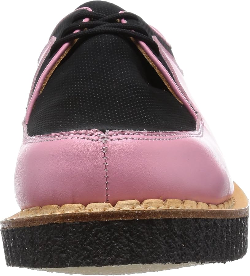 Amazon | [ジョージコックス] メンズロカビリーシューズ 13493 BLACK