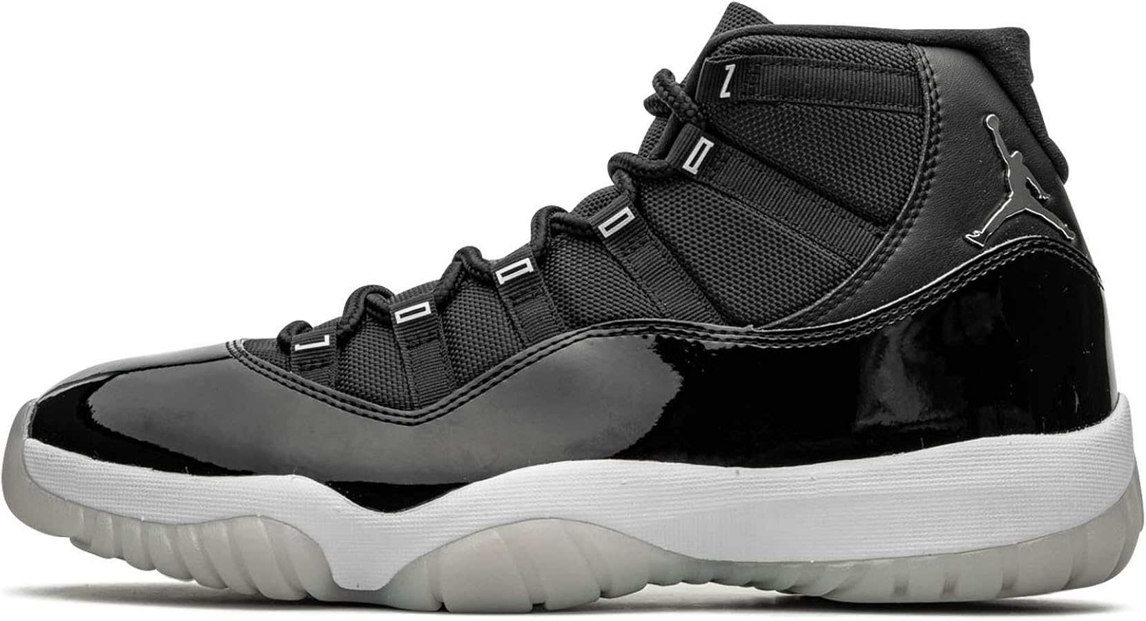 Nike Mens Air Jordan 11 Retro CT8012 011 Jubilee / 25th