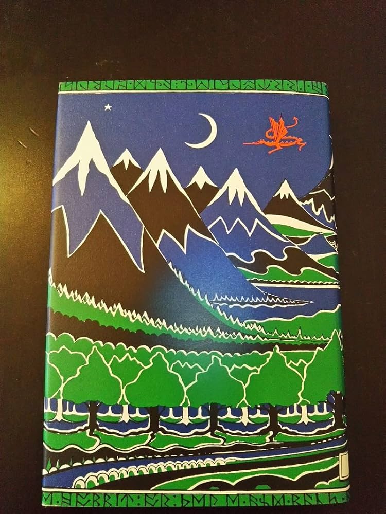 ホビットの冒険 オリジナル版 | J. R. R. トールキン, J. R. R.