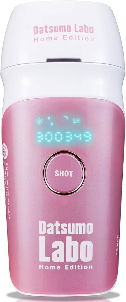 脱毛ラボ 脱毛機 脱毛機 脱毛Labo 脱毛器 レーザー 脱毛レーザー ZX