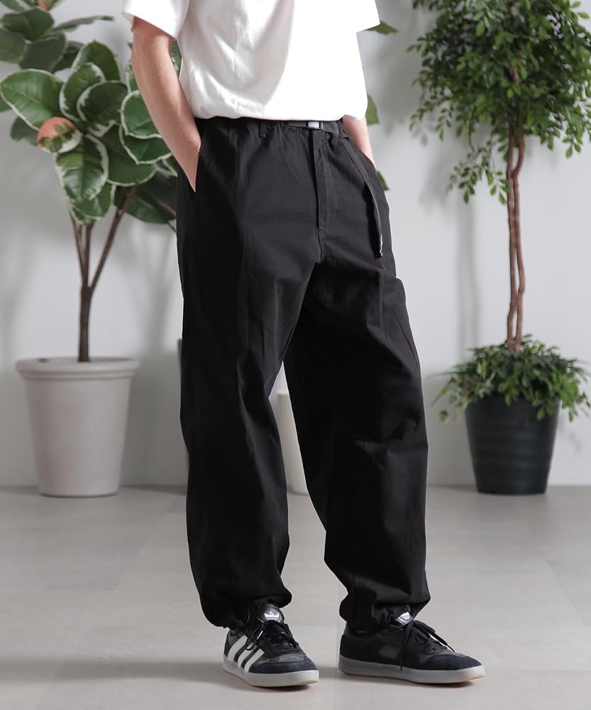 Amazon.co.jp: [マナスタッシュ] FLEX CLIMBER STRING PANTS