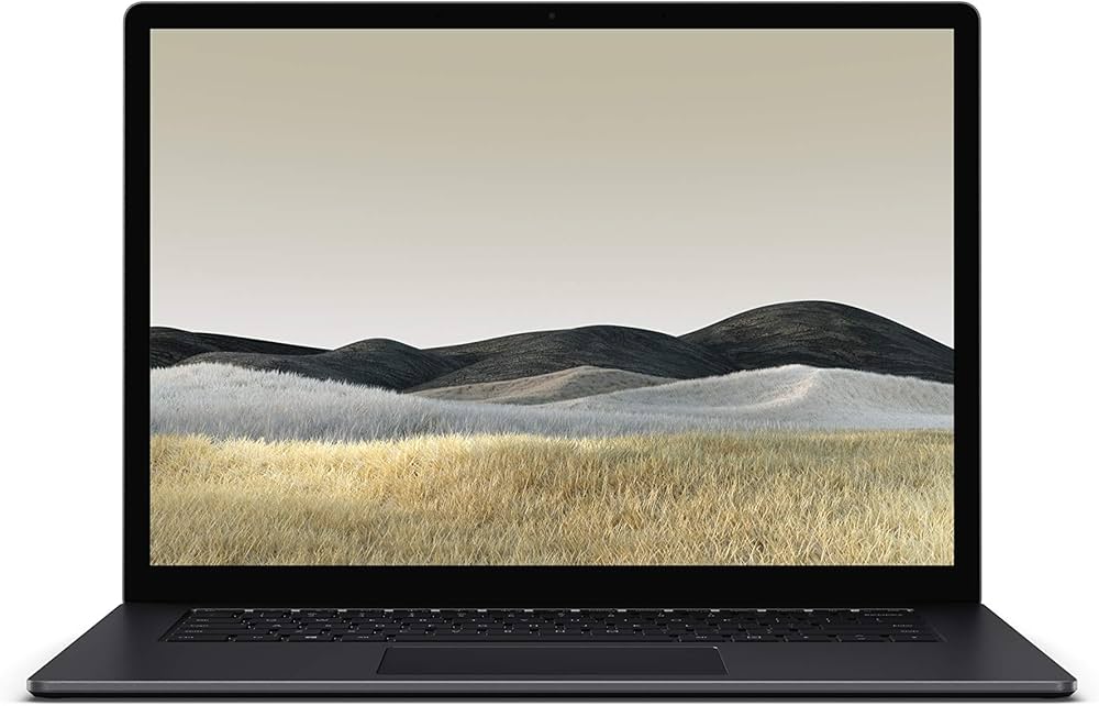 Amazon.co.jp: マイクロソフト Surface Laptop 3 15インチ/ Office H&B