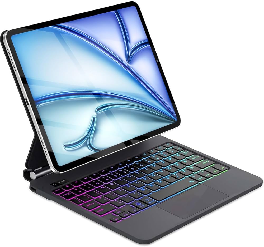 Amazon.co.jp: 【2026年新モデル】iPad Air 13インチマジック