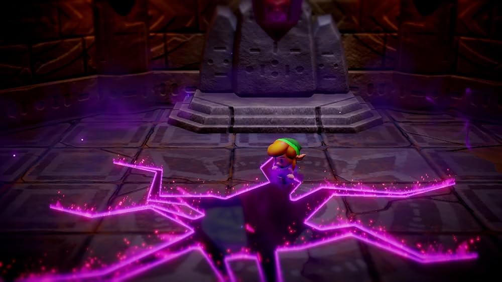 Amazon.co.jp: ゼルダの伝説 知恵のかりもの - Switch : ゲーム