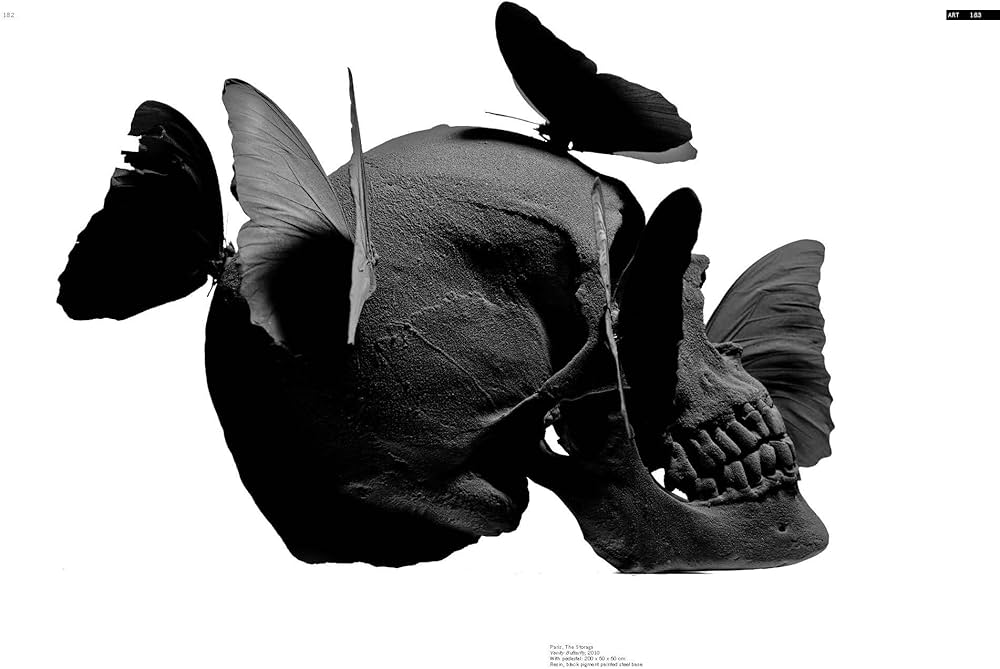 Amazon | Skull Style: Skulls in Contemporary Art and Design