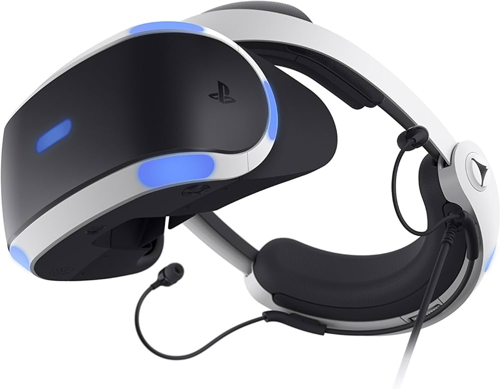 Amazon | PlayStation VR MEGA PACK【メーカー生産終了】 | アクセサリ