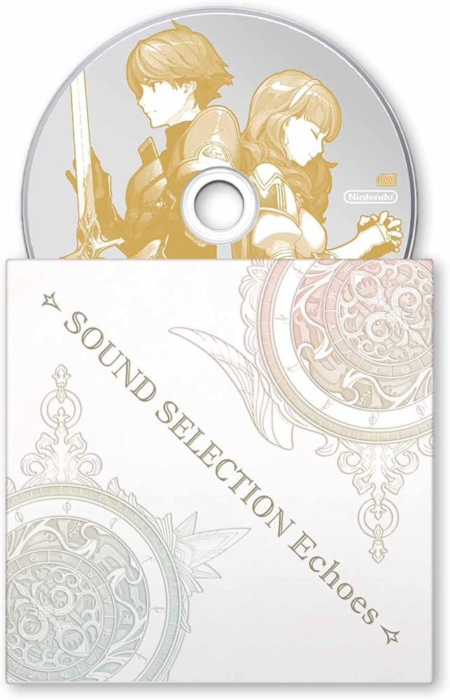 Amazon.co.jp: ファイアーエムブレム Echoes もうひとりの英雄王