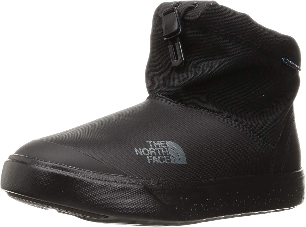 Amazon | [ザノースフェイス] レインブーツ Base Camp Bootie Short WP