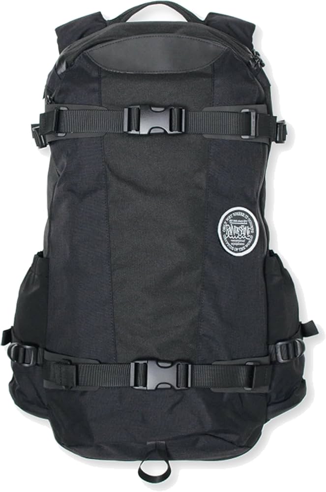 Amazon.co.jp: 23-24 RAIN OR SHINE レインオアシャイン BC PACK 26L