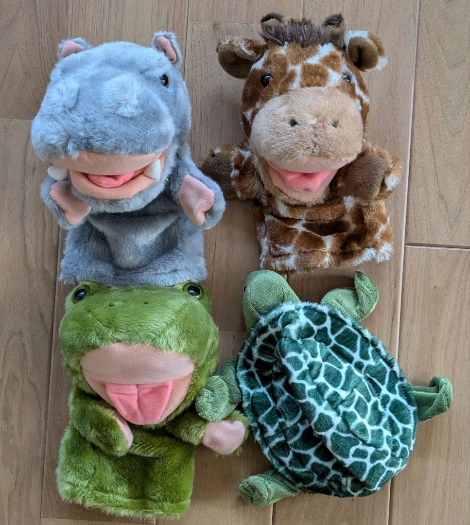 ガーフィールド 80S パペット人形 ぬいぐるみ レトロ アメコミ 当時物