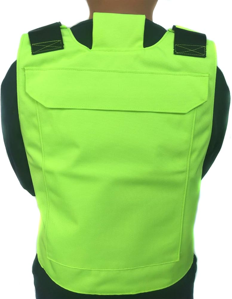 Amazon.com: Normi Sport Green Color 1000D Oxford Fashion Vest