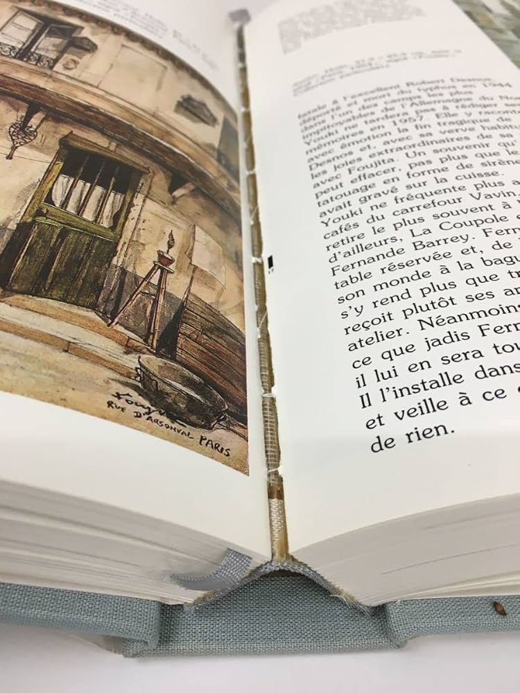 Amazon.co.jp: 洋書 藤田嗣治 画集 LA VIE ET L'OEUVRE DE FOUJITA
