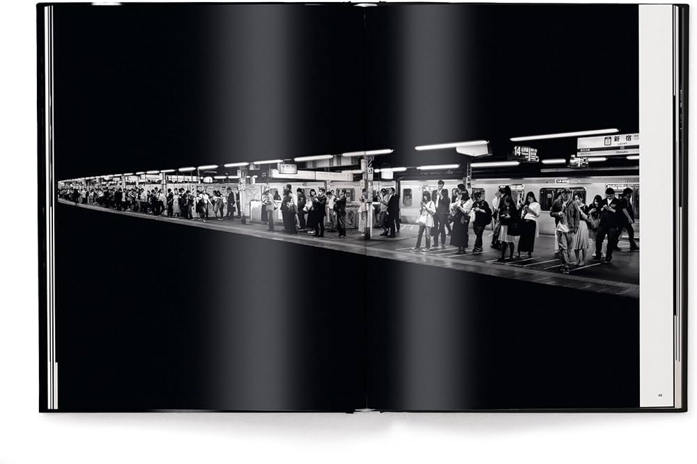 Amazon | Metropolis | Schaller, Alan | Reference