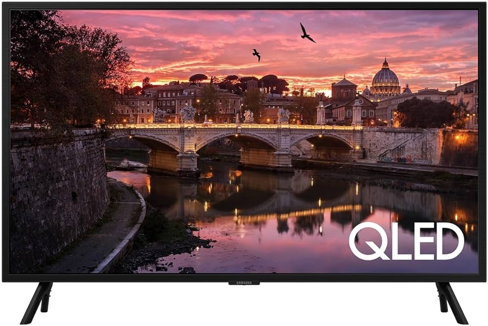 Amazon.com: Samsung HQ50A/NJ690W HG32NJ690WF 32